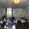 Howard Hotel: our spacious dining room